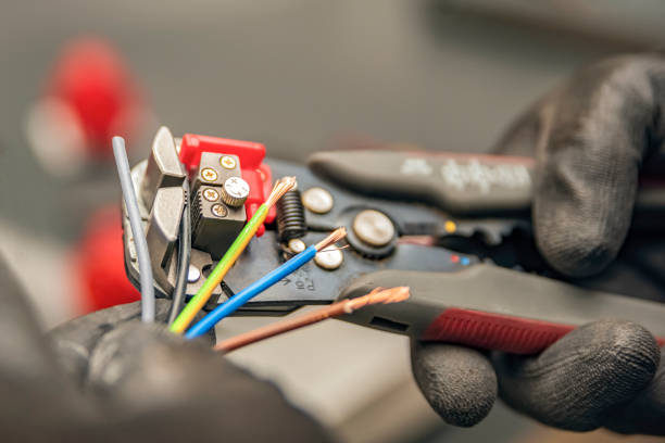 Best Electrical Outlet Repair  in Rancho Tehama Reserve, CA