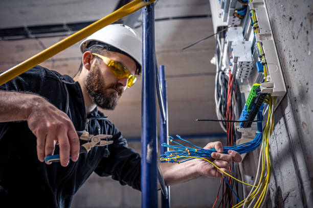 Best Electrical Repair Services  in Rancho Tehama Reserve, CA
