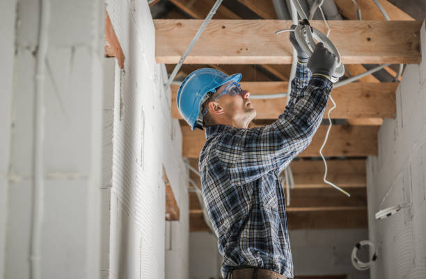 Best Electrical Wiring Services  in Rancho Tehama Reserve, CA