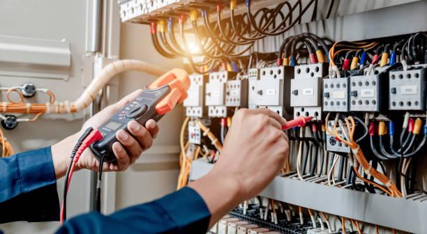 Best Generator Installation Services  in Rancho Tehama Reserve, CA
