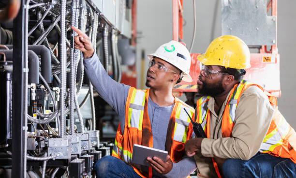 Best Local Electrician Companies  in Rancho Tehama Reserve, CA