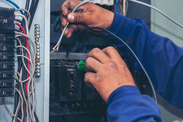 Best Electrical Rewiring Services  in Rancho Tehama Reserve, CA