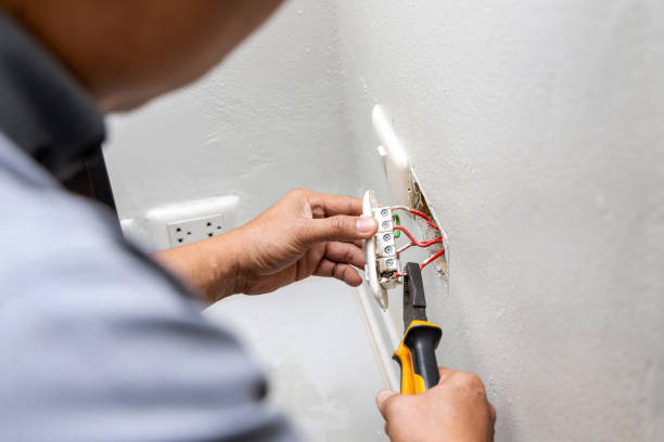 Best Generator Installation Services  in Rancho Tehama Reserve, CA