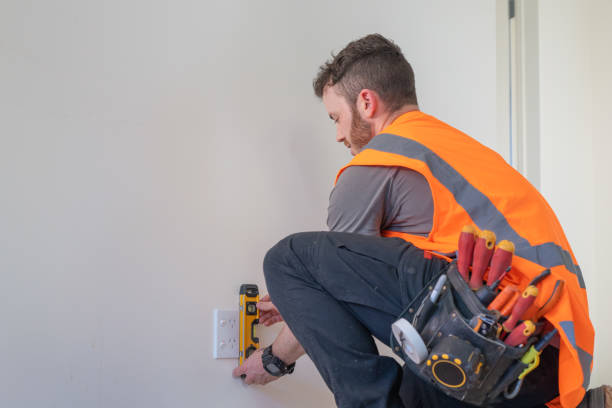 Best Electrical Contractors for Businesses  in Rancho Tehama Reserve, CA