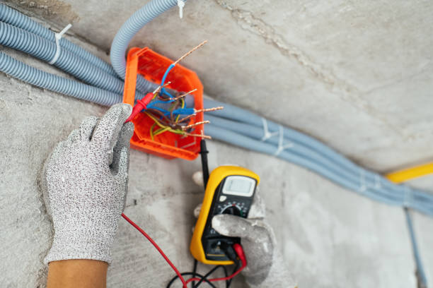 Best Emergency Electrician Near Me  in Rancho Tehama Reserve, CA