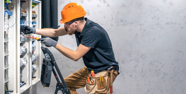 Best Electrical System Inspection  in Rancho Tehama Reserve, CA