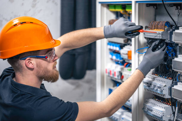 Best Local Electrician Companies  in Rancho Tehama Reserve, CA