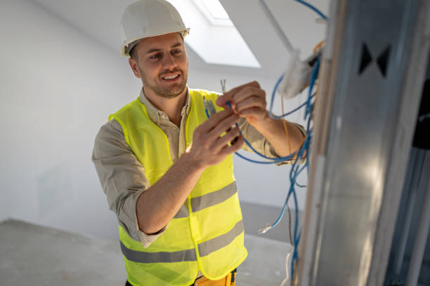 Best Ceiling Fan Installation Electrician  in Rancho Tehama Reserve, CA
