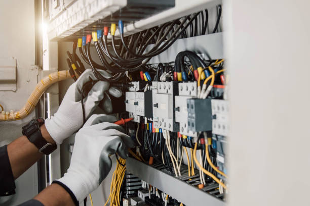Best Electrical Rewiring Services  in Rancho Tehama Reserve, CA