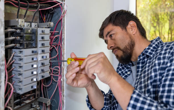 Best Electrical Troubleshooting Services  in Rancho Tehama Reserve, CA